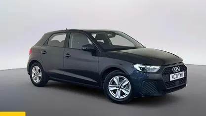 Used Audi A1 Sportback 95 HP (69 kW) 2023 Hatchback