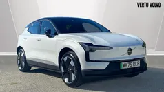 New 2025 Volvo EX30 Plus SUV | £31,270 (Fair price)
