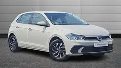 Used 2023 VW Polo Life Hatchback | £17,695 (Fair price)
