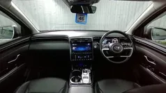 Used 2023 Hyundai Tucson Ultimate SUV | £20,891 (Fair price)