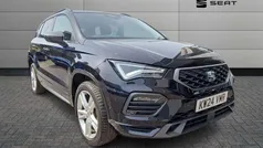 Used 2024 Seat Ateca FR SUV | £21,485 (Fair price)