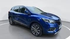Blue Used 2019 Renault Kadjar Version S SUV | £11,999 (Fair price)
