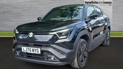 Used Suzuki Vitara 127 kW (174 HP) 2025 Estate