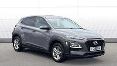 Used 2019 Hyundai Kona SUV | £10,010 (Good price)