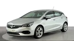 Used 2021 Vauxhall Astra SRi Hatchback | £11,990 (Fair price)