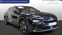 Used 2025 Citroën C5 X Estate | £23,949 (Fair price)