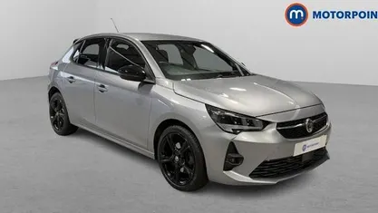 Used 2023 Vauxhall Corsa Hatchback | £13,549 (Fair price)
