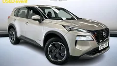 Used 2024 Nissan X-Trail Acenta Premium SUV | £31,499 (Super price)