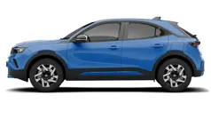 Used 2016 Vauxhall Mokka SUV | £6,467 (Good price)