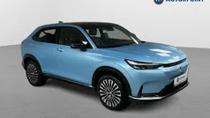 Blue Used 2024 Honda e:Ny1 Advance SUV | £22,399 (Fair price)