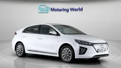 Used 2021 Hyundai Ioniq 6 Premium Sedan | £8,200 (Good price)