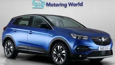 Used 2019 Vauxhall Grandland X Sport SUV | £9,500 (Fair price)