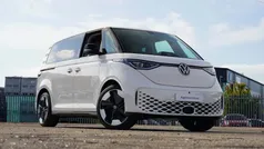 Used 2024 VW ID. Buzz Pro Van | £41,840 (Fair price)