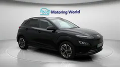 Used 2021 Hyundai Kona Premium SUV | £12,900 (Fair price)