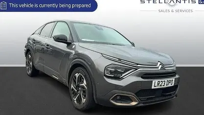 Used 2023 Citroën C4 Hatchback | £15,899 (Fair price)