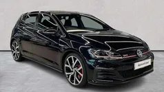 Black Used 2020 VW Golf VIII GTI Hatchback | £22,093 (Good price)