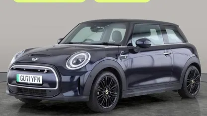 Used Mini Cooper Level 3 135 kW (184 HP) 2023 Hatchback