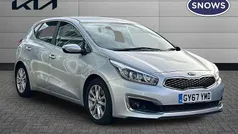 Used 2018 Kia Ceed 2 Hatchback | £8,750 (Good price)