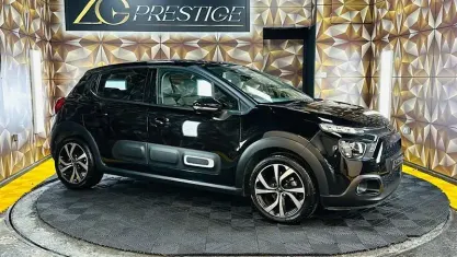 Usado Citroën C3 PureTech 110 HP (80 kW) 2022 Citadino