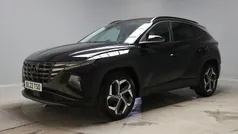 Used 2023 Hyundai Tucson Premium SUV | £20,903 (Good price)