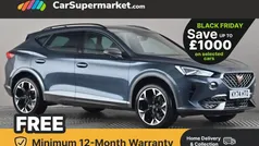 Used 2024 Cupra Formentor SUV | £24,197 (Fair price)