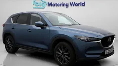 Used 2019 Mazda CX-5 Inclusive SUV | £14,600 (Fair price)