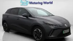 Used 2024 MG MG4 EV Trophy Hatchback | £15,200 (Good price)