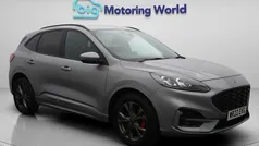 Used 2022 Ford Kuga ST-Line SUV | £21,800 (Fair price)