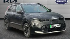 Used 2024 Kia e-Niro SUV | £20,397 (Super price)