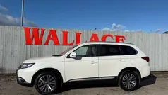 Used 2020 Mitsubishi Outlander SUV | £16,995 (Fair price)