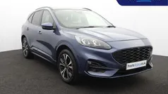 Used 2023 Ford Kuga ST-Line X SUV | £21,495 (Fair price)