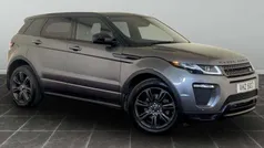 Used 2019 Land Rover Range Rover evoque Landmark Hatchback | £13,495 (Good price)