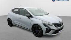 Used 2024 Renault Clio V Esprit Alpine Hatchback | £19,249 (Fair price)