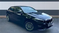 Used 2020 BMW 116 Comfort Edition Hatchback | £15,890 (Fair price)