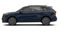 Used 2026 VW Tiguan Match SUV | £37,078 (Fair price)