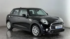 Used 2018 Mini Cooper S Hatch Hatchback | £10,100 (Good price)