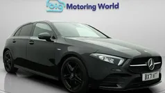 Used 2022 Mercedes A200 Executive Hatchback | £19,400 (Fair price)