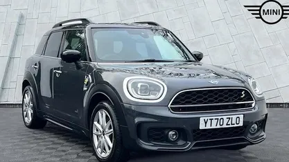 Used Mini Cooper S Sport 220 HP (161 kW) 2022 Hatchback