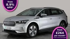 Used 2023 Skoda Enyaq iV ecoSuite SUV | £18,610 (Good price)