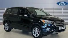 Used 2019 Ford Kuga Zetec SUV | £9,915 (Super price)