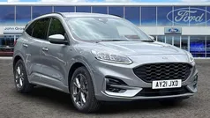 Used 2023 Ford Kuga ST-Line SUV | £17,995 (Good price)