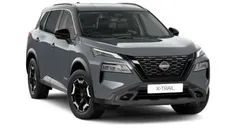 New 2024 Nissan X-Trail SUV | £41,429 (Fair price)