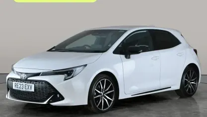 Used Toyota Corolla Sport 140 HP (102 kW) 2026 Hatchback