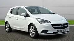 Used 2018 Vauxhall Corsa Hatchback | £6,995 (A bit pricey)