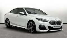 Used 2022 BMW 220 M Sport Coupe | £23,500 (Fair price)