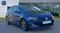 Used 2020 VW Polo Match Hatchback | £12,103 (Fair price)
