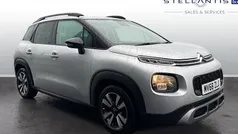 Red Used 2018 Citroën C3 Aircross Flair SUV | £8,458 (Fair price)