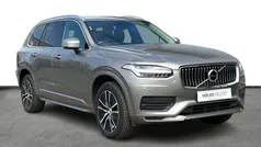 Used 2022 Volvo XC90 Momentum SUV | £35,750 (Fair price)