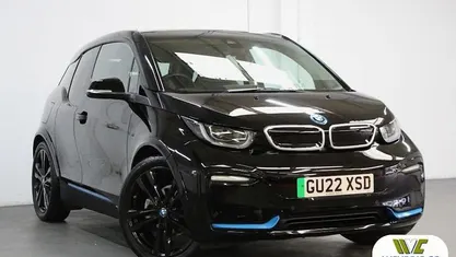 Used 2022 BMW i3 Advantage Hatchback | £16,695 (Fair price)