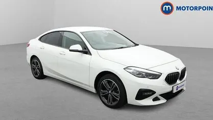 Used BMW 218 Sport Line 136 HP (100 kW) 2023 Coupe